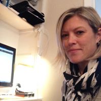 Claire Sheppard